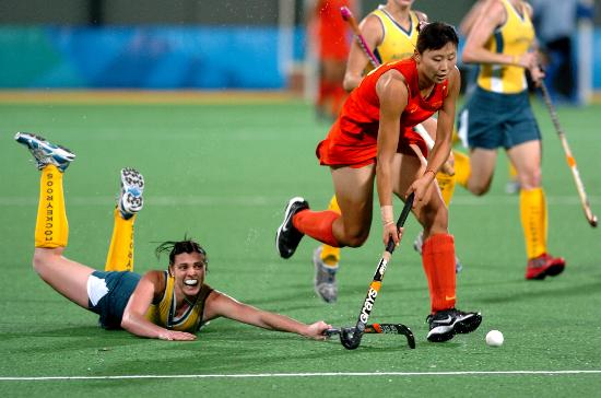 2024年巴黎奥运会项目介绍：曲棍球(图1)