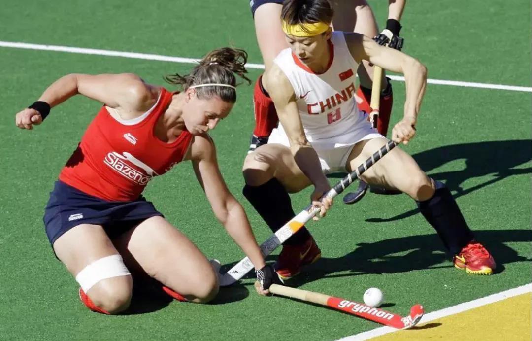 曲棍球运动介绍——曲棍球历史起源(图1)