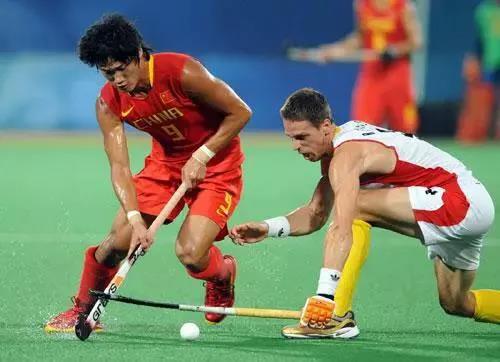 曲棍球运动介绍——曲棍球历史起源(图3)