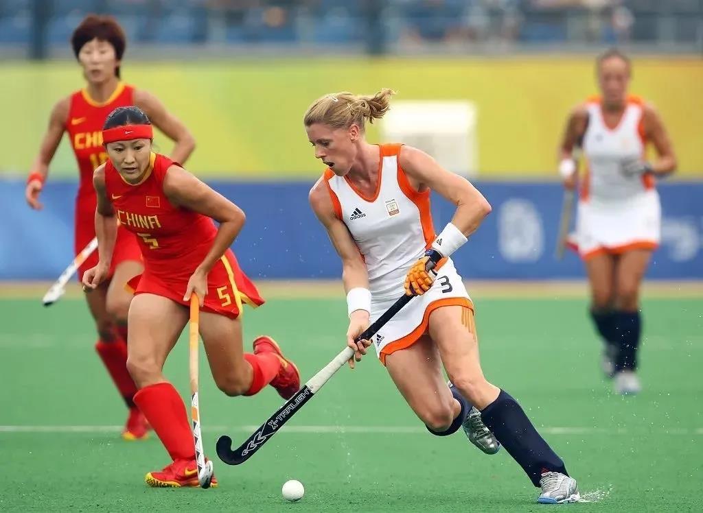 曲棍球运动介绍——曲棍球历史起源(图4)