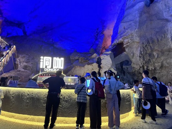 九游官网入口：《风起秋浦河》“影”领石台文旅融合发展新篇章(图5)