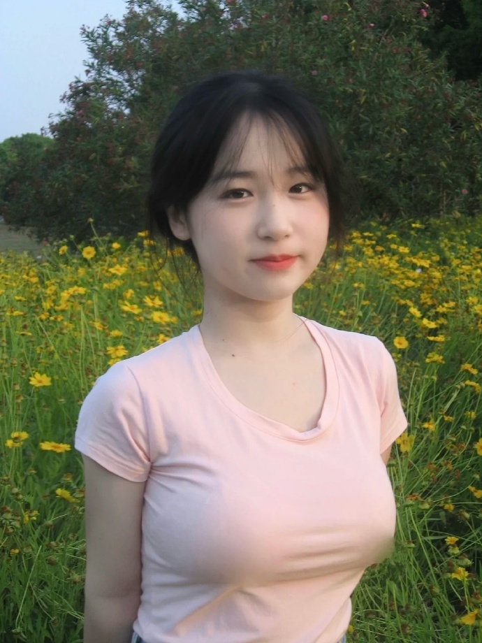 年轻善良的小㥰子5(图1)