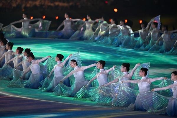 九游app：成都世运会契合中国体育时代之需(图1)