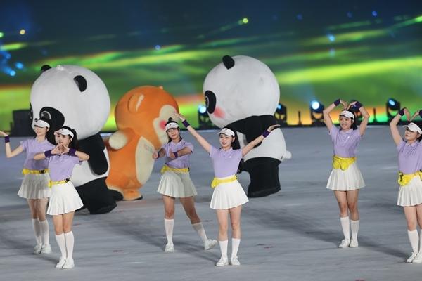 九游app：成都世运会契合中国体育时代之需(图3)
