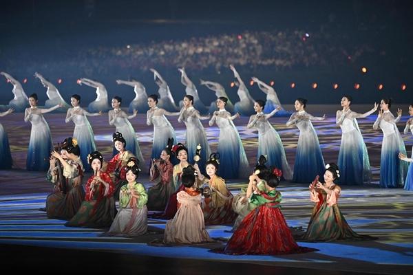 九游app：成都世运会契合中国体育时代之需(图2)