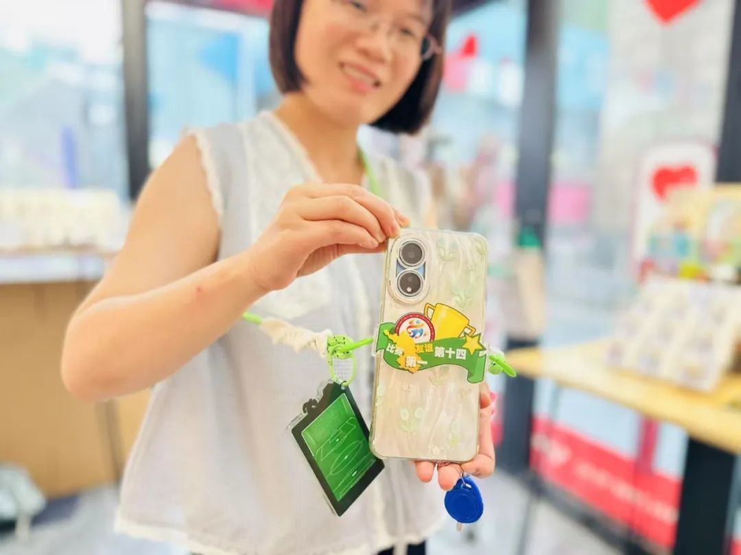 九游体育：苏超生意经(图5)