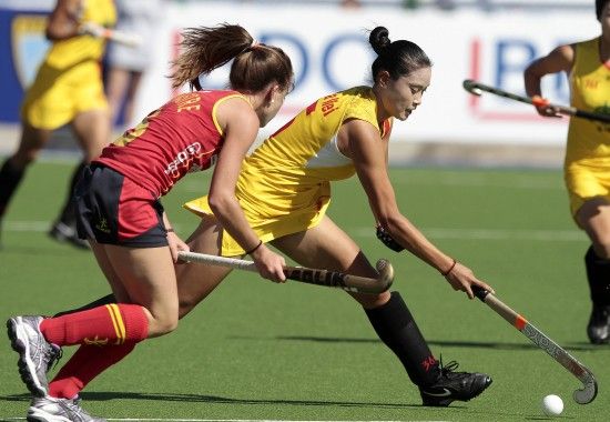 纯净赛场青春无毒!甘肃青少年曲棍球锦标赛吹响反兴奋剂号角!(图1)