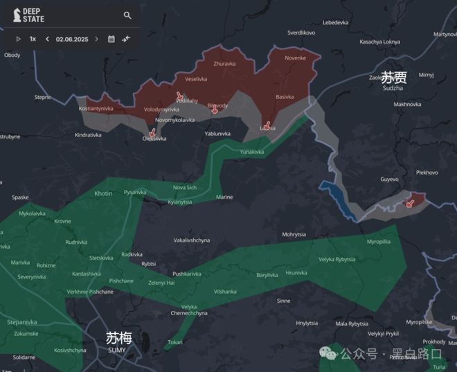 九游官网入口：6月2日俄乌：乌克兰改写战争规则俄军41架战机被摧毁(图7)