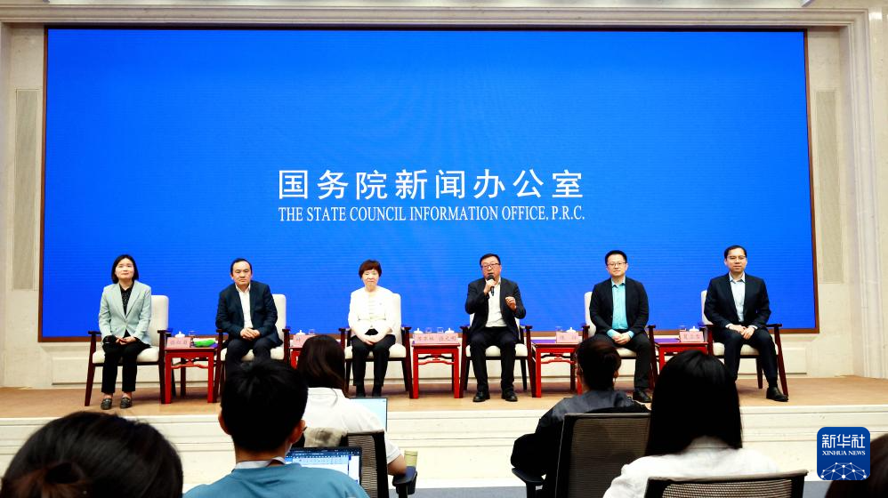 九游app:矢志建设科技强国——五位科技领域代表讲述科研故事(图1)