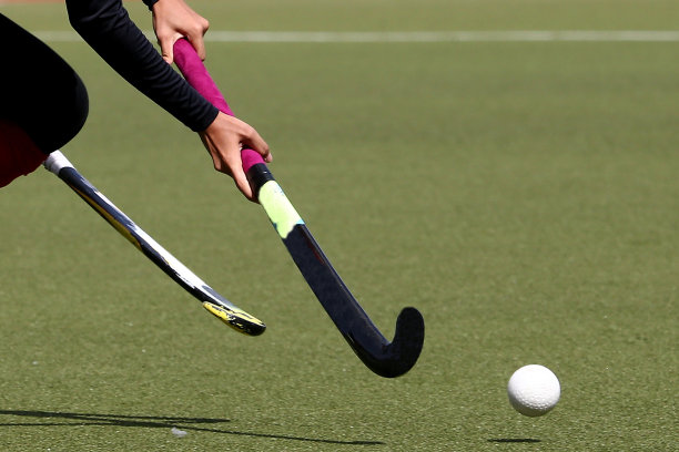 九游官网入口：传承千年达斡尔人用曲棍球与世界对话(图1)