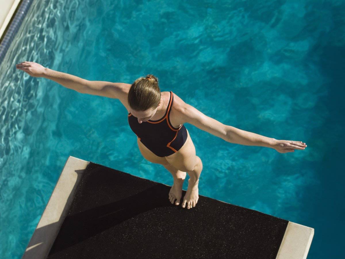 离大谱！俄罗斯游泳选手比赛中失踪主办方后知后觉贻误搜救时机(图1)