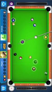 Pool Billiards(图1)