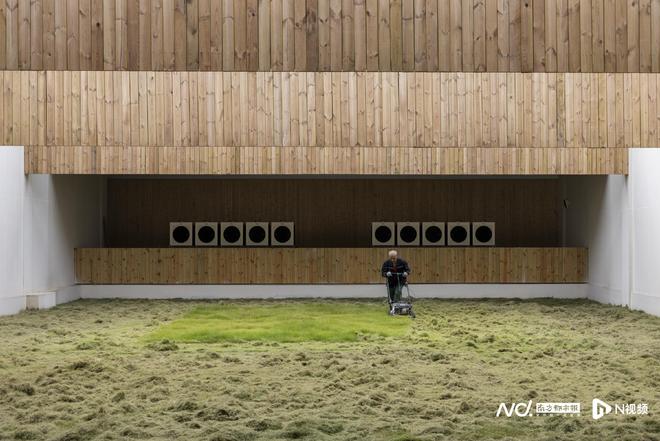 全运抢票开启购票者难得可参观广东省黄村体育训练中心(图3)