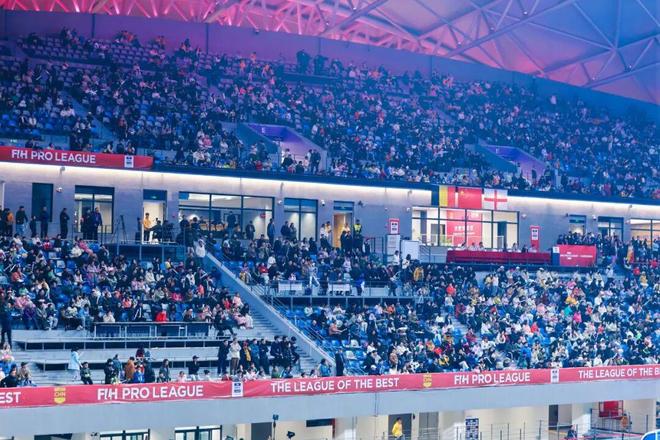 九游app：官宣：杭州再迎顶级国际赛事！(图3)