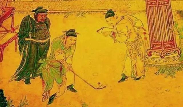 我国首个《非遗“步打球”运动规范》在金堂县五凤镇发布(图3)