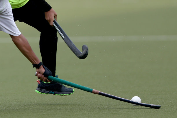 内蒙古与国家体育总局共建男子曲棍球队冲击2028年奥运会!(图1)