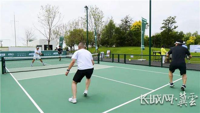 北戴河新区：“文旅+赛事”燃动新活力(图2)