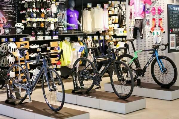 36氪:当运动消费提出“既要价值又要价格“迪卡侬找到了解题思路(图1)