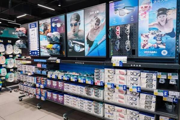 36氪:当运动消费提出“既要价值又要价格“迪卡侬找到了解题思路(图4)