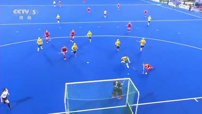 开门红！女曲亚洲杯中国队8：0大胜马来西亚队(图1)