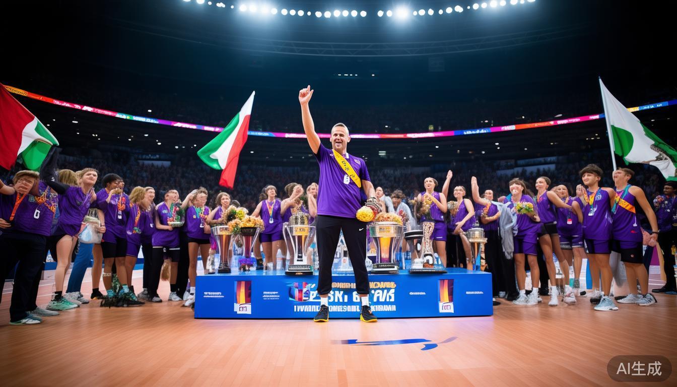 九游app：西班牙客场6比0狂胜土耳其！这是怎样的一场酣畅淋漓之战？(图3)