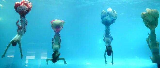 九游app：全国首个！42米深！昨天开玩！(图1)