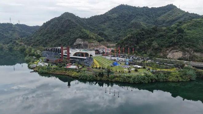 九游app：全国首个！42米深！昨天开玩！(图8)