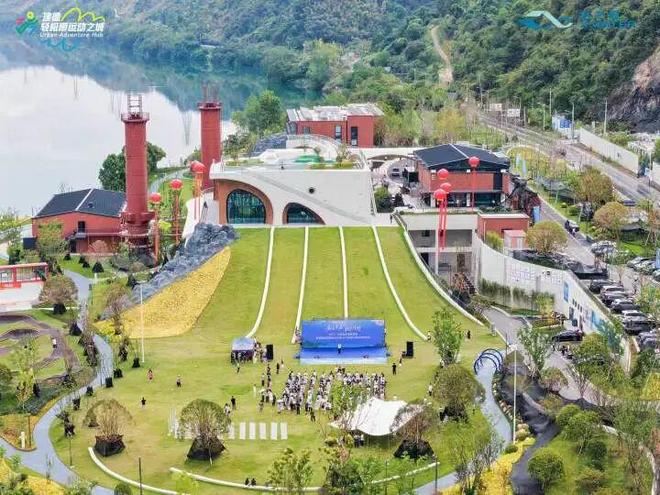 九游app：全国首个！42米深！昨天开玩！(图10)