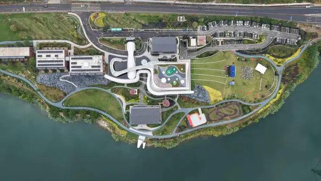 九游app：全国首个！42米深！昨天开玩！(图7)