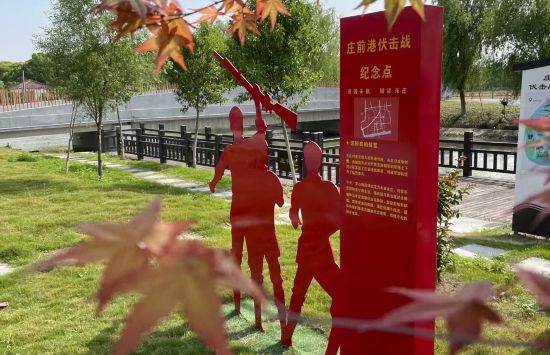 联动2025世界赛艇锦标赛 青浦还有这么多好去处(图22)