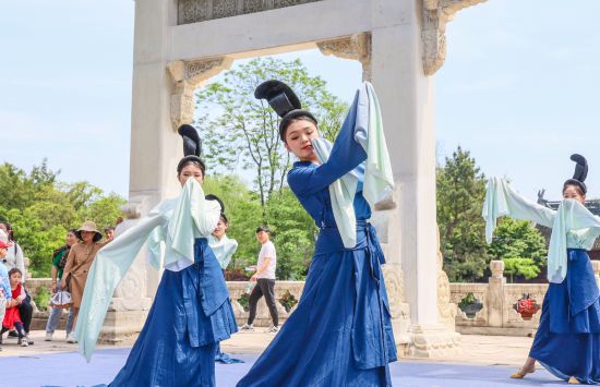 联动2025世界赛艇锦标赛 青浦还有这么多好去处(图36)