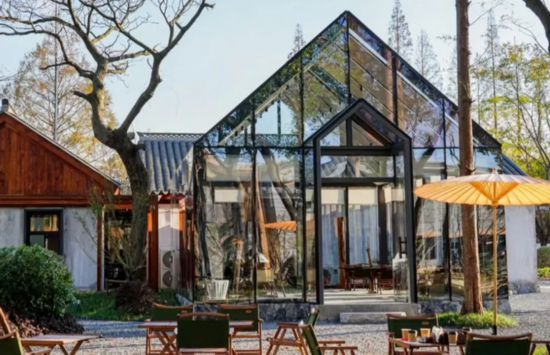 联动2025世界赛艇锦标赛 青浦还有这么多好去处(图45)