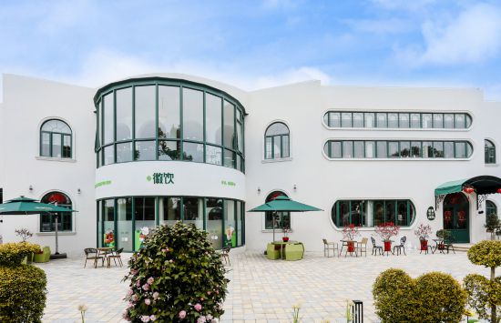 联动2025世界赛艇锦标赛 青浦还有这么多好去处(图47)