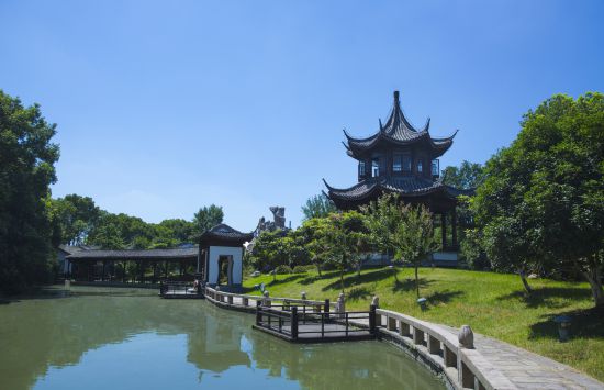 联动2025世界赛艇锦标赛 青浦还有这么多好去处(图14)