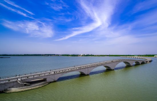 联动2025世界赛艇锦标赛 青浦还有这么多好去处(图12)