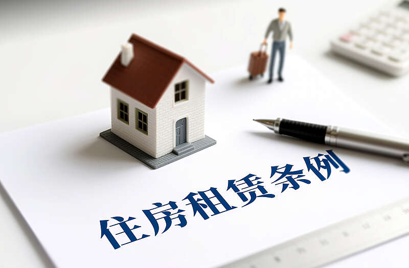 青年早新闻|租房新规今起实施 重点关注这三个注意事项(图1)