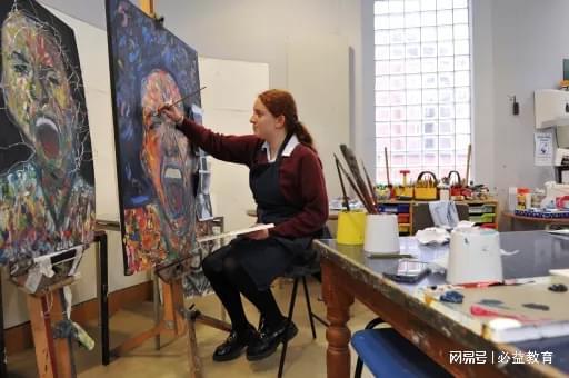 93%大学首录率!这所百年私校疯狂圈粉高净值家庭的秘诀(图4)