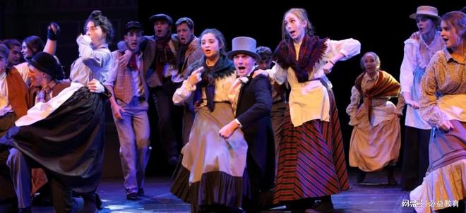 93%大学首录率!这所百年私校疯狂圈粉高净值家庭的秘诀(图5)