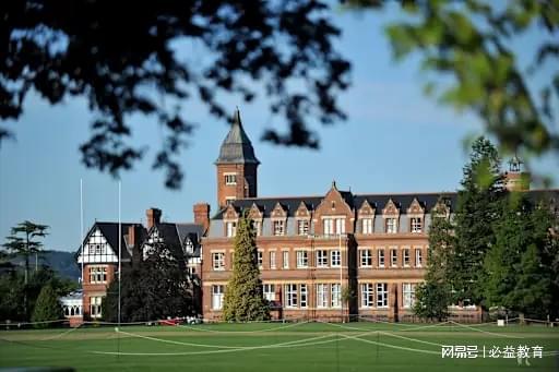 93%大学首录率!这所百年私校疯狂圈粉高净值家庭的秘诀(图1)