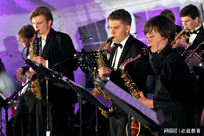 93%大学首录率!这所百年私校疯狂圈粉高净值家庭的秘诀(图6)