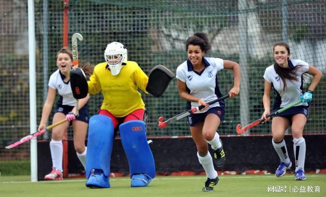 93%大学首录率!这所百年私校疯狂圈粉高净值家庭的秘诀(图8)