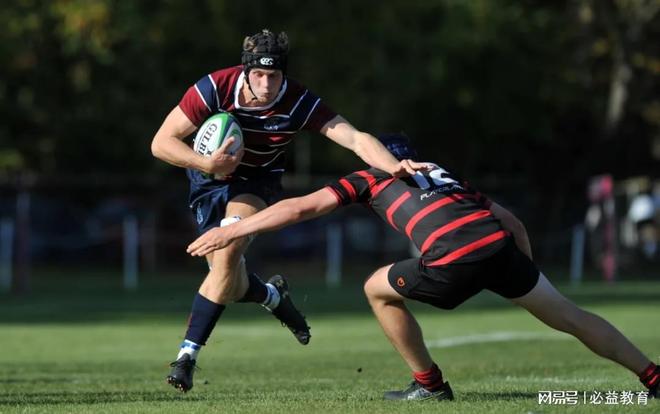 93%大学首录率!这所百年私校疯狂圈粉高净值家庭的秘诀(图9)