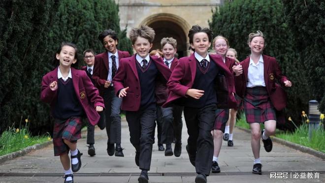 93%大学首录率!这所百年私校疯狂圈粉高净值家庭的秘诀(图13)