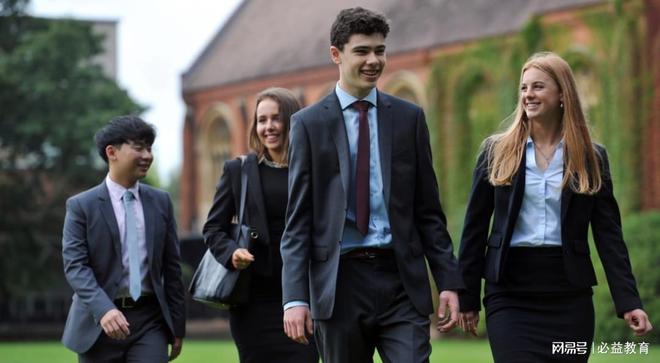 93%大学首录率!这所百年私校疯狂圈粉高净值家庭的秘诀(图11)