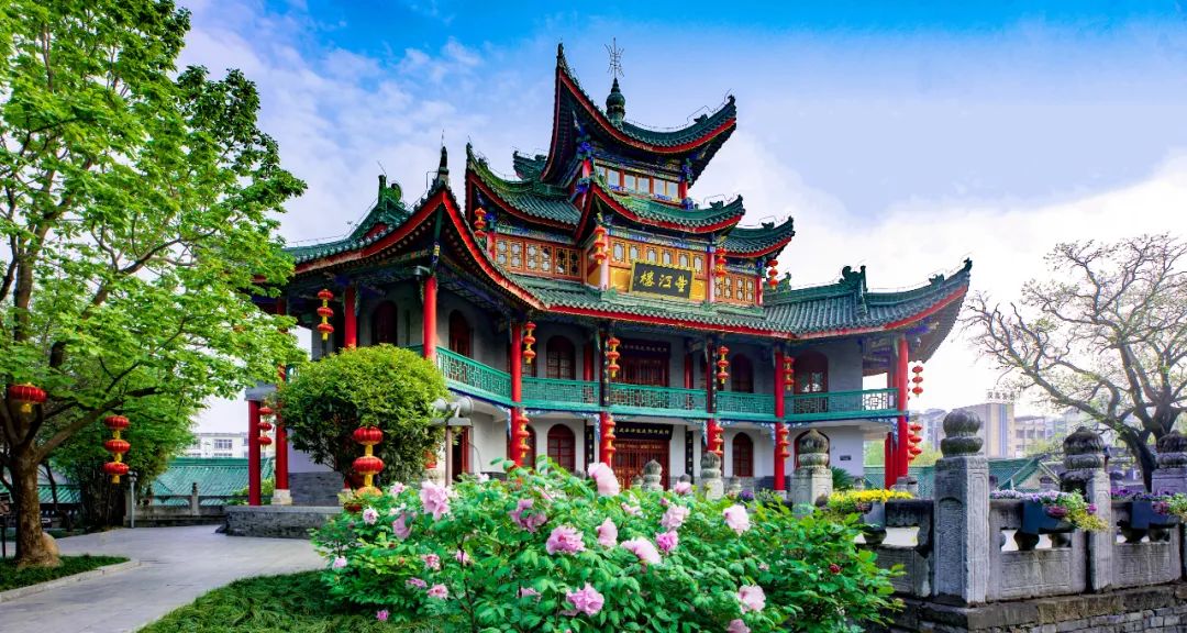 欢度国庆·潮游汉中!双节市级重点活动抢先看!(图2)