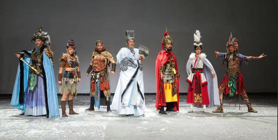 欢度国庆·潮游汉中!双节市级重点活动抢先看!(图3)