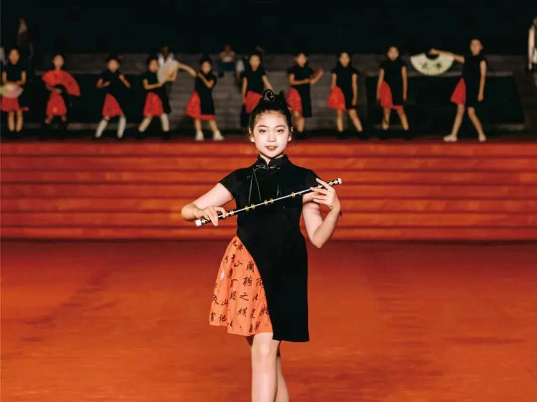 欢度国庆·潮游汉中!双节市级重点活动抢先看!(图5)