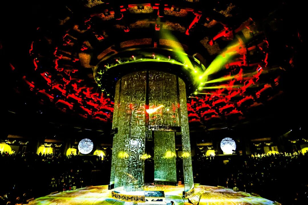 欢度国庆·潮游汉中!双节市级重点活动抢先看!(图9)