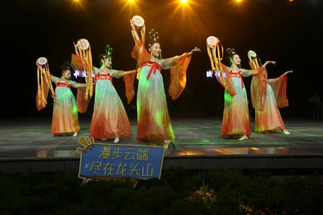 欢度国庆·潮游汉中!双节市级重点活动抢先看!(图16)