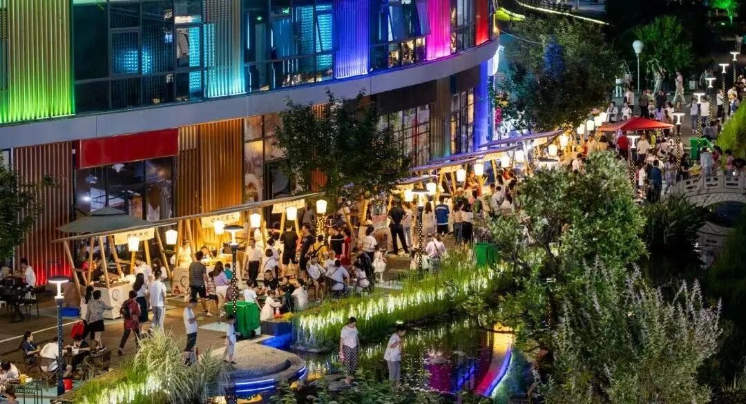 欢度国庆·潮游汉中!双节市级重点活动抢先看!(图18)